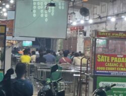 GMPJ SU Mengecam Keras Aktivitas Judi Online di Komplek Cemara