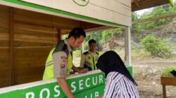 PT Raihan Catur Putra Diduga Serobot Lahan Kebun Warga Desa Torete