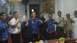 Diduga Terjadi Pergeseran Batas, Warga Teluk Lubuk Desak Pemerintah Bertindak Tegas