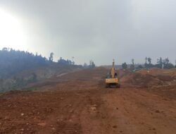 Warga Torete Hentikan Aktivitas PT RCP, Tuntut Kejelasan Sengketa Lahan Kebun