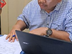 Pengamat Tantang Kajati Sumut Periksa Retakan Dinding Jembatan Sungai Noyo di Nias Barat