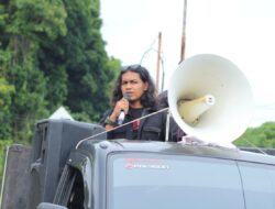 IMA Sulteng – Makassar Kecam Penangkapan Aktivis Lingkungan Morowali, Desak Pembebasan Tanpa Syarat