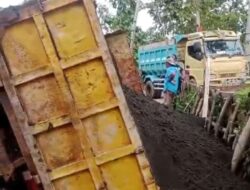 Diduga Tambang Pasir Ilegal di Desa Anawua Merajalela, Polres Kolaka Diminta Hentikan dan Proses Hukum