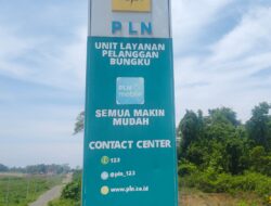 PLN ULP Bungku Tegaskan Isu Pemadaman Listrik Bergilir di Morowali tidak Benar