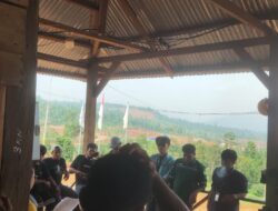 SBIPE Morowali Kecam PT SMC soal Pemaksaan Kontrak dan Upah Murah, Negara Diminta Bertindak