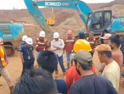 Diduga Oknum HRD PT SMC Intimidasi Puluhan Karyawan