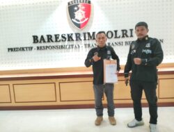 LSM GMBI Akan Koordinasi dengan Menkeu dan Dirjen Bea & Cukai terkait Rokok Ilegal di Sultra