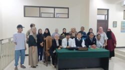 Polres Morowali Menang Praperadilan, Kasus Royman M Hamid CS Masih P19