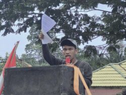 Dukungan Masyarakat terhadap Satgas PKA Sulteng, Langkah Tegas Menuju Keadilan Agraria di Morowali