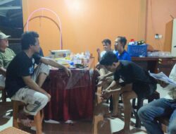 Diduga PT. SMC Intimidasi dan Kriminalisasi Anggota Serikat, SBIPE IMIP Angkat Bicara