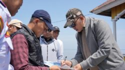 Pemkab Morowali Siapkan Pengembangan Infrastruktur Pelabuhan di Wilayah Kepulauan