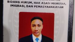 Oknum PNS Diduga Terlibat Perselingkuhan, Kemenko Kumham- Imipas Disorot Soal Penanganan Aduan