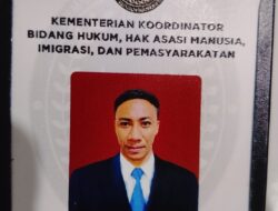 Oknum PNS Diduga Terlibat Perselingkuhan, Kemenko Kumham- Imipas Disorot Soal Penanganan Aduan