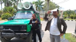 Dugaan KKN Perumda Aneka Usaha Kolaka, Kejati Sultra Akui Periksa 8 Orang Saksi, BPK RI Perwakilan Sultra: Belum ada Permintaan Hitung Kerugian Negara dari Kejati