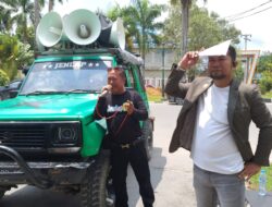 Dugaan KKN Perumda Aneka Usaha Kolaka, Kejati Sultra Akui Periksa 8 Orang Saksi, BPK RI Perwakilan Sultra: Belum ada Permintaan Hitung Kerugian Negara dari Kejati