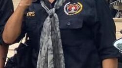 Wartawati Erni Johan Ba’u Laporkan Dugaan Ancaman dan Intimidasi ke Polres Morowali Utara