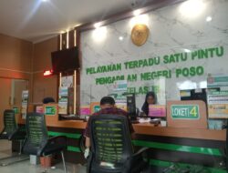 Uji Keabsahan Penetapan TSK Kasus Dugaan Tindak Pidana Korupsi Pengadaan Perahu Fiber Morowali, Kuasa Hukum S Prapid Kejari Morowali