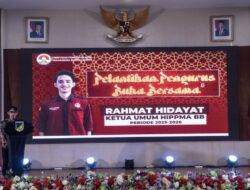 HIPPMA Bungku Barat: Rekrutmen Huabao Elitis, Anak Daerah Dipinggirkan di Tanah Sendiri