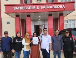 Diduga Ada “Sertifikat Siluman” dan Surat Hibah Bodong RS Pepakulia, Pengacara Sebut Hukum Jangan Tajam ke Bawah