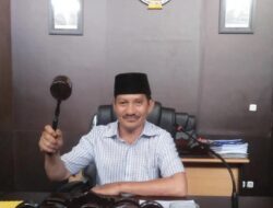 Ketua DPD LAKI-P45: Kelola Uang Negara Seperti Kelola Bisnis, Jika Gagal Rakyat yang Bangkrut