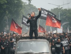 FORBES Morowali Desak APH Selidiki Dugaan Ketidaktransparanan Dana CSR dan Plasma PT CITRA