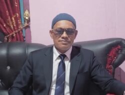 7 Tahun Jalan di Tempat: Sengketa 13,2 Ha Topogaro, Janji PT BJS Masih Email?