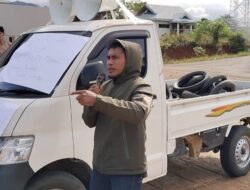 Bukan Demi Pemerintah”: Warga Nambo Desak Kajari Morowali Bersikap Tegas di Kasus Kades