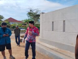 LAKI Pejuang 45 Bongkar Dugaan Kerugian Kasus SKPT Nambo