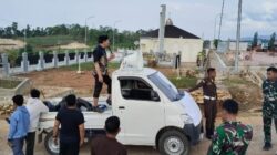 Desak Kejaksaan Morowali Tindak Tegas, LAKI Pejuang 45 Kembali Turun Jalan