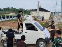 Desak Kejaksaan Morowali Tindak Tegas, LAKI Pejuang 45 Kembali Turun Jalan