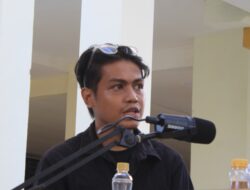 SILPA Rp848 MILIAR MENGENDAP, PEMKAB MOROWALI MALAH GELONTOR Rp23 MILIAR BUAT MASJID: UANG RAKYAT JADI BANCAAKAN?