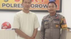 Waketum HIPMI Morowali Diduga Diintimidasi Orang Suruhan Bupati Iksan, Dilapor ke Polres