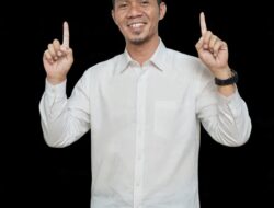 Bupati Iksan Dilaporkan ke Polres, Sekretaris Koalisi IKLAS JUARA Bantah Tudingan Intimidasi