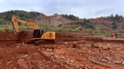 PT. GRAHA MINING UTAMA BERIKAN KLARIFIKASI TERKAIT BERITA BANJIR LUMPUR DI SMPN 2 SIUMBATU