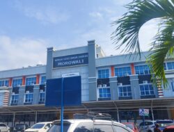 IGD RSUD Morowali Mewah, Tapi Toiletnya Mati: Pasien Keluhkan Minim Perhatian