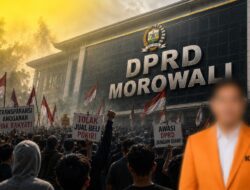 Dugaan Jual Beli Pokir dan “Pinjam Perusahaan” Seret Oknum DPRD Morowali