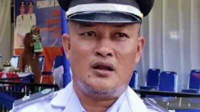 Bantah Isu Jual Pasir, Kades Parilangke Rastan: Itu Kesepakatan Demi Lancarnya Akses Perahu Nelayan