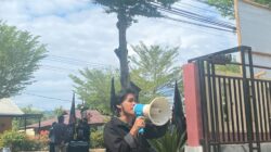 Rumjab Wabup Kolaka Digeledah Kejati Sultra, HIPPERMAKU Desak Bupati Buka Suara