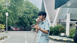 Hari Mangrove Sedunia: Aktivis Morowali Soroti Kerusakan Akibat TERSUS di Lingkar Industri
