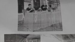 Nelayan Desa Parilangke Morowali Sepakat Gali Ulang Pintu Masuk Tambatan Perahu