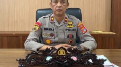3 Tersangka Pengeroyokan Almarhum Wawan di Bahodopi Terancam 12 Tahun Penjara
