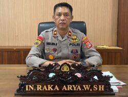 POLRES MOROWALI KEJAR PELAKU PENGEROYOKAN YANG TEWASKAN SESEORANG DI BAHOMAKMUR