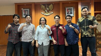 KONFLIK AGRARIA BELUM USAI, HIPPMA BB DESAK SATGAS PKA SULTENG PERTEMUKAN WARGA DENGAN PT CITRA