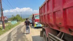 “SIKATTTTTT”: Warga Kolono Minta Kapolres Tertibkan Galian C Ilegal di Ululere