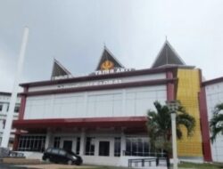 Bongkar Borok Tender Untad: Itjen Temukan Persekongkolan Rp1,27 Miliar, Warek dan PPK Direkomendasi Sanksi Berulang