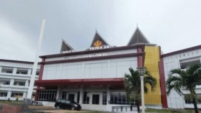 Bongkar Borok Tender Untad: Itjen Temukan Persekongkolan Rp1,27 Miliar, Warek dan PPK Direkomendasi Sanksi Berulang