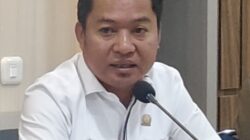 Ketua DPRD Morowali Desak Tuntaskan Temuan BPK Rp2,13 Miliar di Proyek Sentra IKM