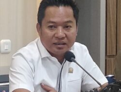 Ketua DPRD Morowali Desak Tuntaskan Temuan BPK Rp2,13 Miliar di Proyek Sentra IKM