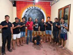 BREAKING! POLRES MOROWALI CIDUK TERDUGA PELAKU PENGANIAYAAN DI BAHODOPI YANG TEWASKAN KORBAN