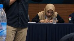 GRD SOROTI KEPPMEN ESDM 157/2026: LEMPAR BATU SEMBUNYI TANGAN